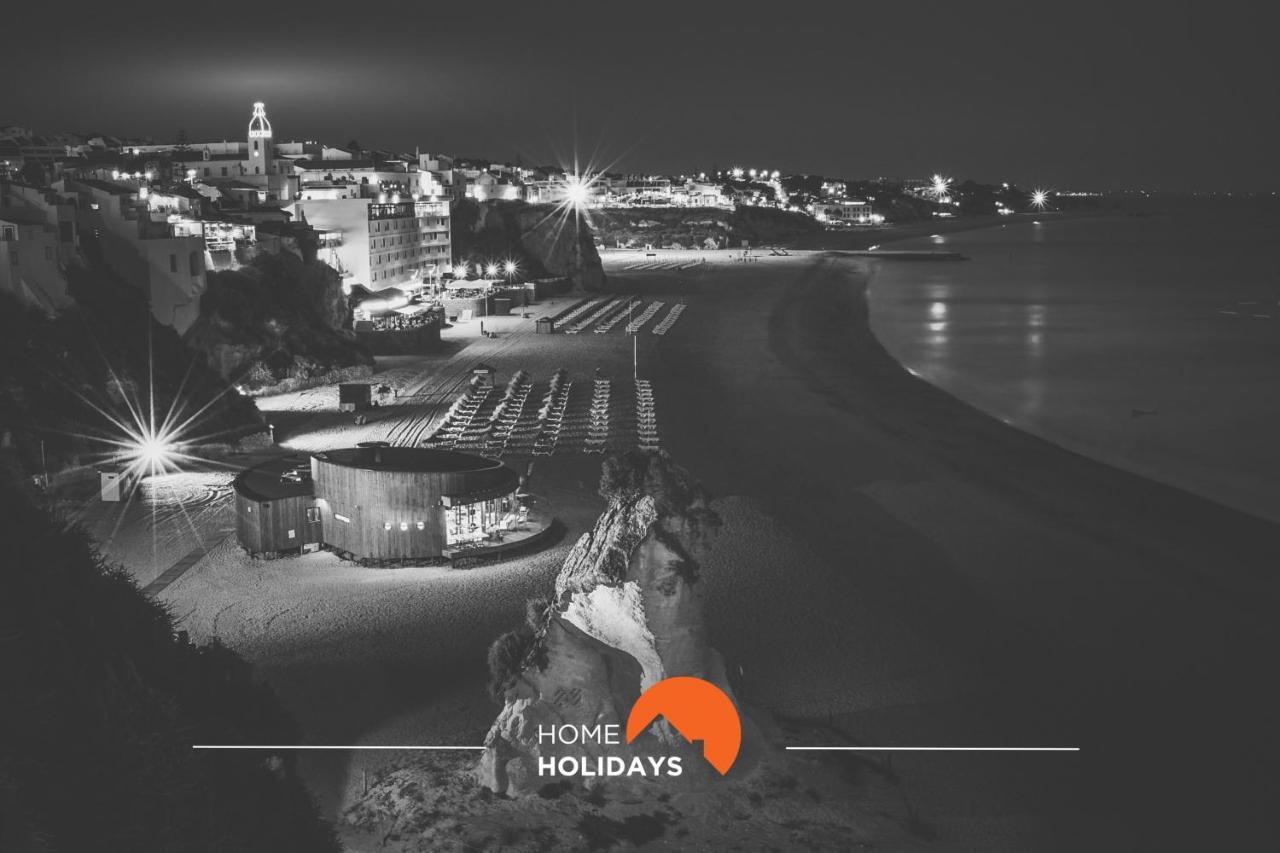 #079 T1 Vale Mangude By Home Holidays Albufeira Exterior foto
