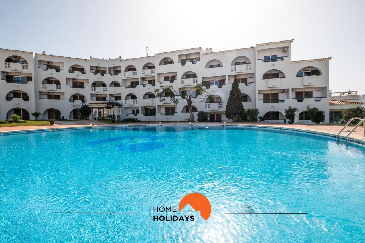 #079 T1 Vale Mangude By Home Holidays Albufeira Exterior foto